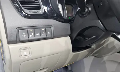 Kia Canival 2016, 149370 км, за 9800000 KRW - фото 19