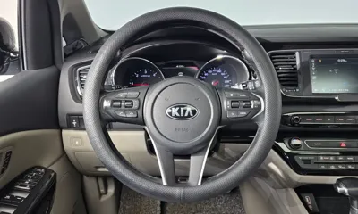 Kia Canival 2019, 103276 км, за 15800000 KRW - фото 12