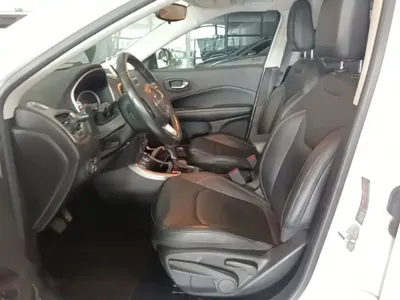 Jeep Compass 2018, 69200 км, за 36100 CNY - фото 15