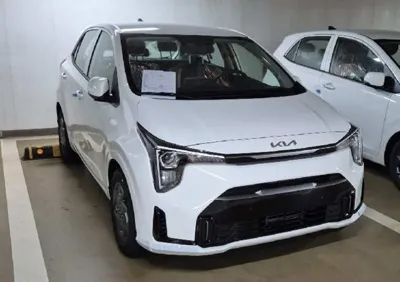 Kia Morning 2026, 1 км, за 2880000 KRW - фото 8