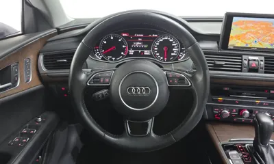 Audi A7 2016, 140026 км, за 15500000 KRW - фото 13