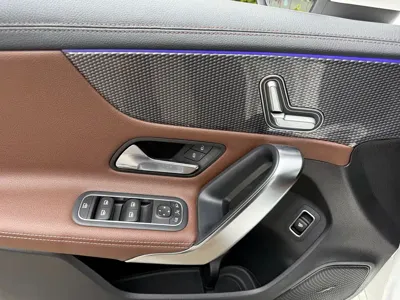 Mercedes-Benz A-Class 2019, 46000 км, за 88000 CNY - фото 18