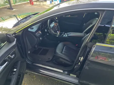 Mercedes-Benz CLS-Class 2016, 99000 км, за 21700000 KRW - фото 5