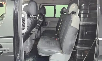 Hyundai Starex 2016, 158696 км, за 7900000 KRW - фото 18