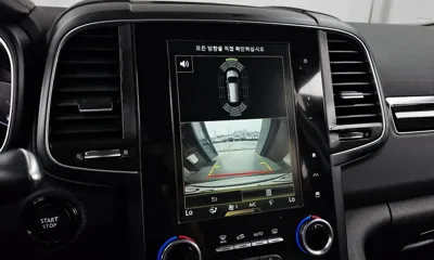Renault-KoreaSamsung QM6 2019, 166466 км, за 8990000 KRW - фото 15