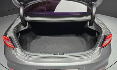 Hyundai Grandeur 2018, 168625 км, за 9300000 KRW - фото 20
