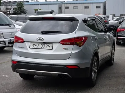 Hyundai Santafe 2014, 265000 км, за 4990000 KRW - фото 7