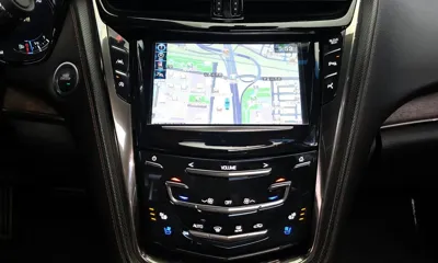 Cadillac CTS 2017, 49278 км, за 17400000 KRW - фото 15