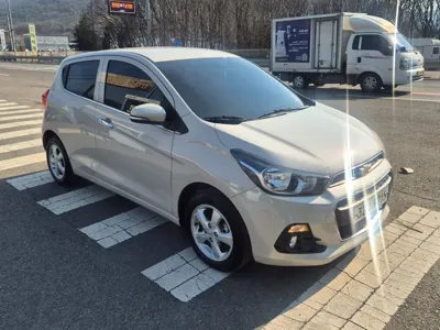 ChevroletGMDaewoo Spark 2018, 193460 км, за 4500000 KRW - фото 19