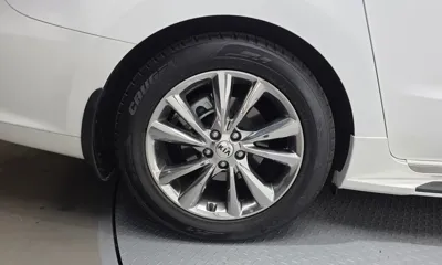Kia Canival 2019, 50246 км, за 17990000 KRW - фото 5
