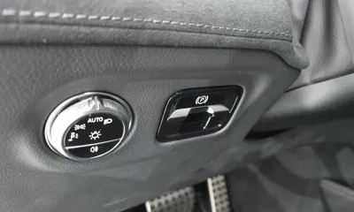 Mercedes-Benz EQS 2022, 124698 км, за 61990000 KRW - фото 30