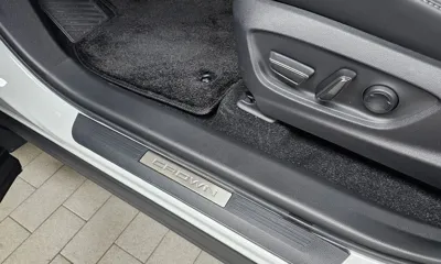 Toyota Crown 2025, 6681 км, за 83500000 KRW - фото 32