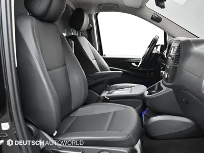 Mercedes-Benz V-Class 2016, 22278 км, за 44500000 KRW - фото 10