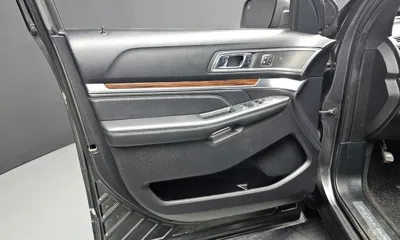 Ford Explorer 2019, 114808 км, за 13800000 KRW - фото 24