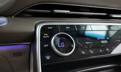 Genesis GV80 2020, 167289 км, за 32300000 KRW - фото 27
