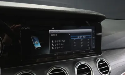 Mercedes-Benz E-Class 2017, 162984 км, за 16100000 KRW - фото 17