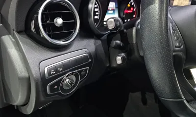 Mercedes-Benz C-Class 2017, 48022 км, за 17900000 KRW - фото 31