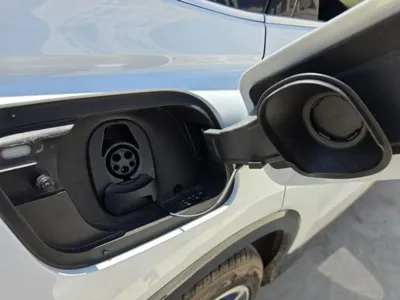 Audi Q4 e-tron 2022, 62443 км, за 9020000 KRW - фото 8