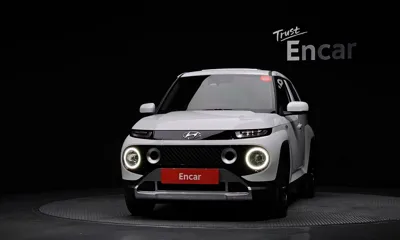 Hyundai Casper 2024, 9445 км, за 15650000 KRW