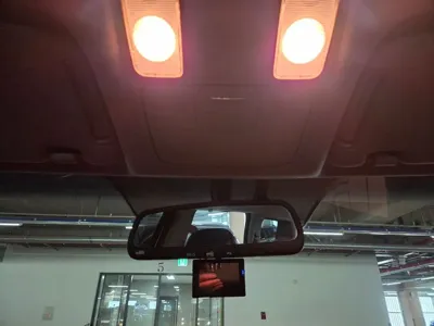 Kia Mohave 2017, 241231 км, за 8800000 KRW - фото 14