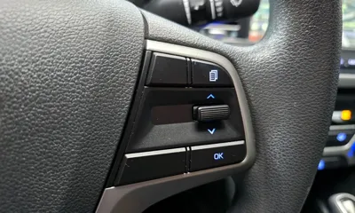 Hyundai Avante 2017, 24137 км, за 11600000 KRW - фото 27