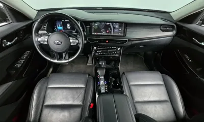 Kia K7 2021, 115592 км, за 21900000 KRW - фото 6