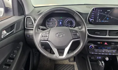 Hyundai Tucson 2019, 104916 км, за 13900000 KRW - фото 13