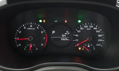 Kia Morning 2021, 52635 км, за 10800000 KRW - фото 8
