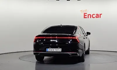 Kia K8 2024, 67626 км, за 27500000 KRW - фото 4