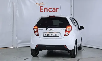 ChevroletGMDaewoo Spark 2014, 131535 км, за 2950000 KRW