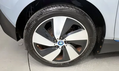 BMW i3 2015, 26128 км, за 11590000 KRW - фото 5