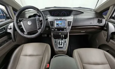 KG_Mobility_Ssangyong KORANDO 2014, 114208 км, за 8400000 KRW - фото 7