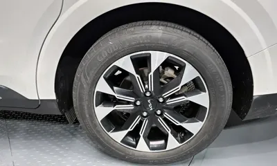Kia Canival 2023, 36984 км, за 28500000 KRW - фото 21