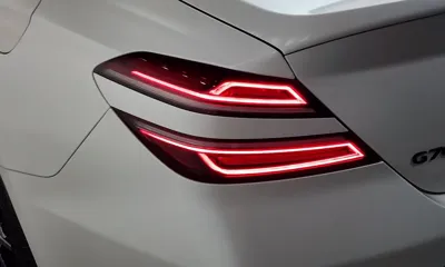 Genesis G70 2021, 114541 км, за 29900000 KRW - фото 23