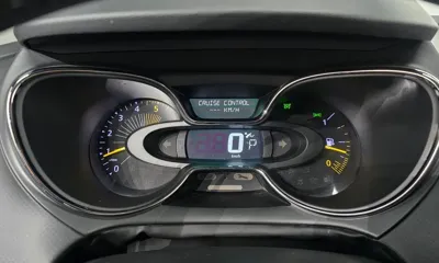 Renault-KoreaSamsung QM3 2015, 53694 км, за 5900000 KRW - фото 8