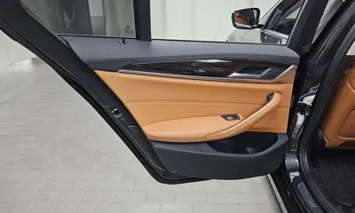 BMW 5-Series 2021, 37356 км, за 32500000 KRW - фото 25