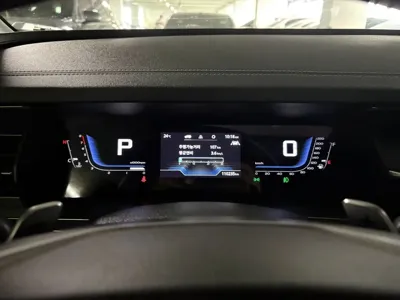 KG_Mobility_Ssangyong Torres 2023, 110234 км, за 17900000 KRW - фото 8