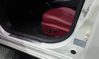 Maserati Ghibli 2019, 84745 км, за 26500000 KRW - фото 35