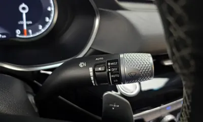 Genesis G80 2022, 53567 км, за 32900000 KRW - фото 34