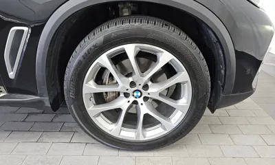 BMW X5 2021, 79670 км, за 51900000 KRW - фото 21