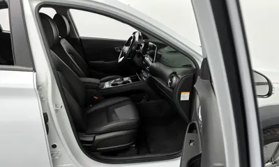 Hyundai Kona 2020, 61450 км, за 20900000 KRW - фото 26