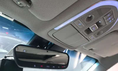 Genesis G80 2017, 130131 км, за 15500000 KRW - фото 27