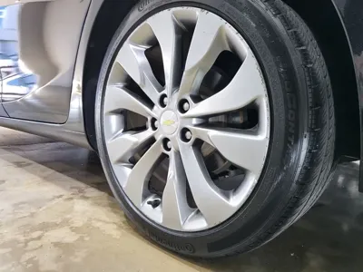ChevroletGMDaewoo Malibu 2017, 51000 км, за 9700000 KRW - фото 17