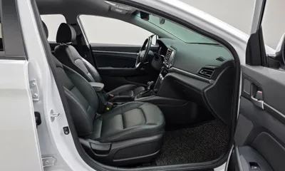 Hyundai Avante 2020, 62987 км, за 15400000 KRW - фото 26