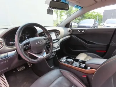 Hyundai Ioniq 2018, 231090 км, за 7990000 KRW - фото 15