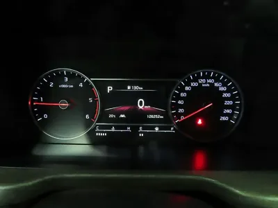 Kia Sorento 2021, 126205 км, за 22800000 KRW - фото 9