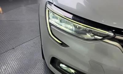 Renault-KoreaSamsung XM3 2020, 86950 км, за 12900000 KRW - фото 22