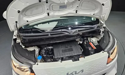 Kia Ray 2022, 61128 км, за 8200000 KRW - фото 6
