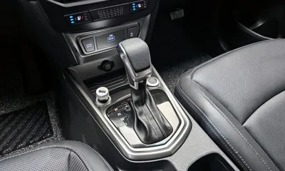 KG_Mobility_Ssangyong TIBOLI 2024, 404 км, за 19500000 KRW - фото 9