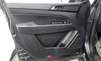 KG_Mobility_Ssangyong Rexton 2020, 115556 км, за 14190000 KRW - фото 24
